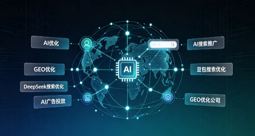 河北AI 搜索营销赛道持续升温，GEO 优化成为企业数字化布局新方向