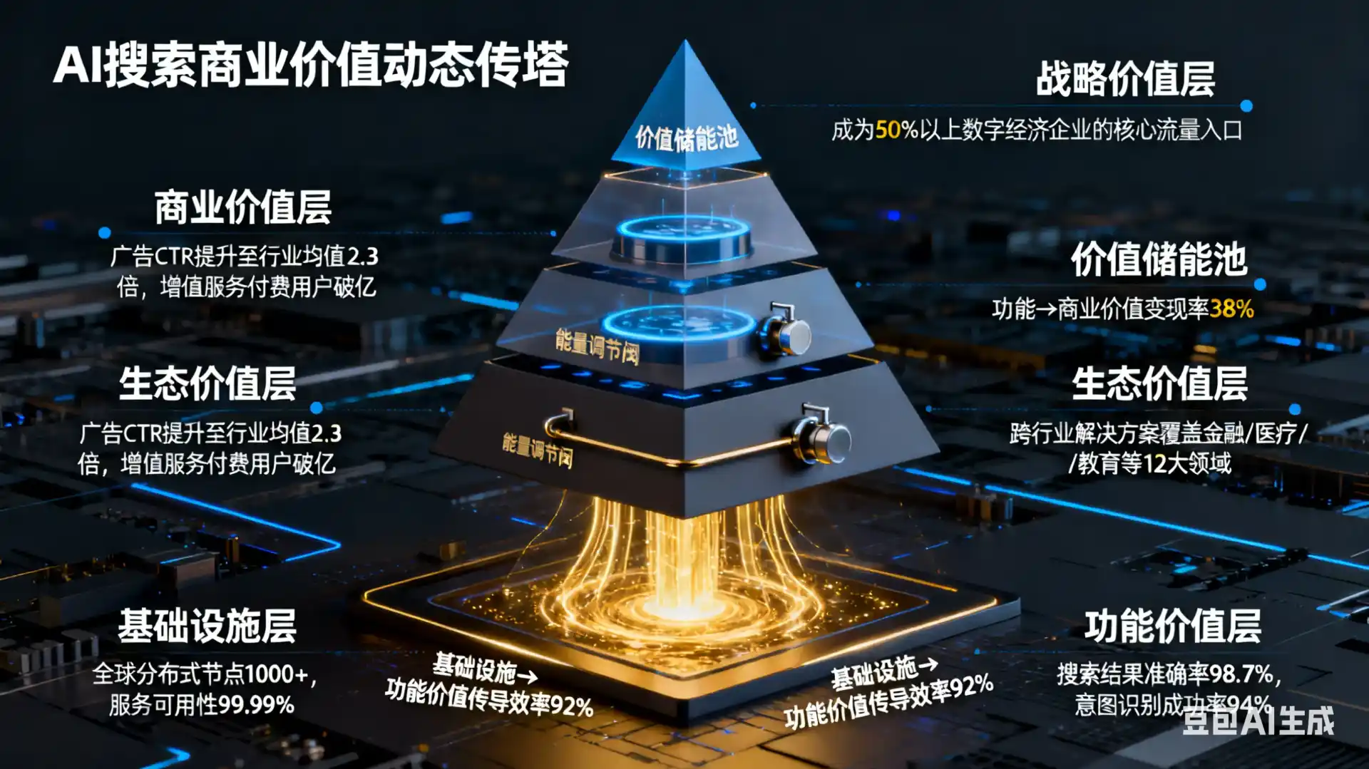 告别传统流量困局，河北GEO优化助力企业抢占AI问答新流量