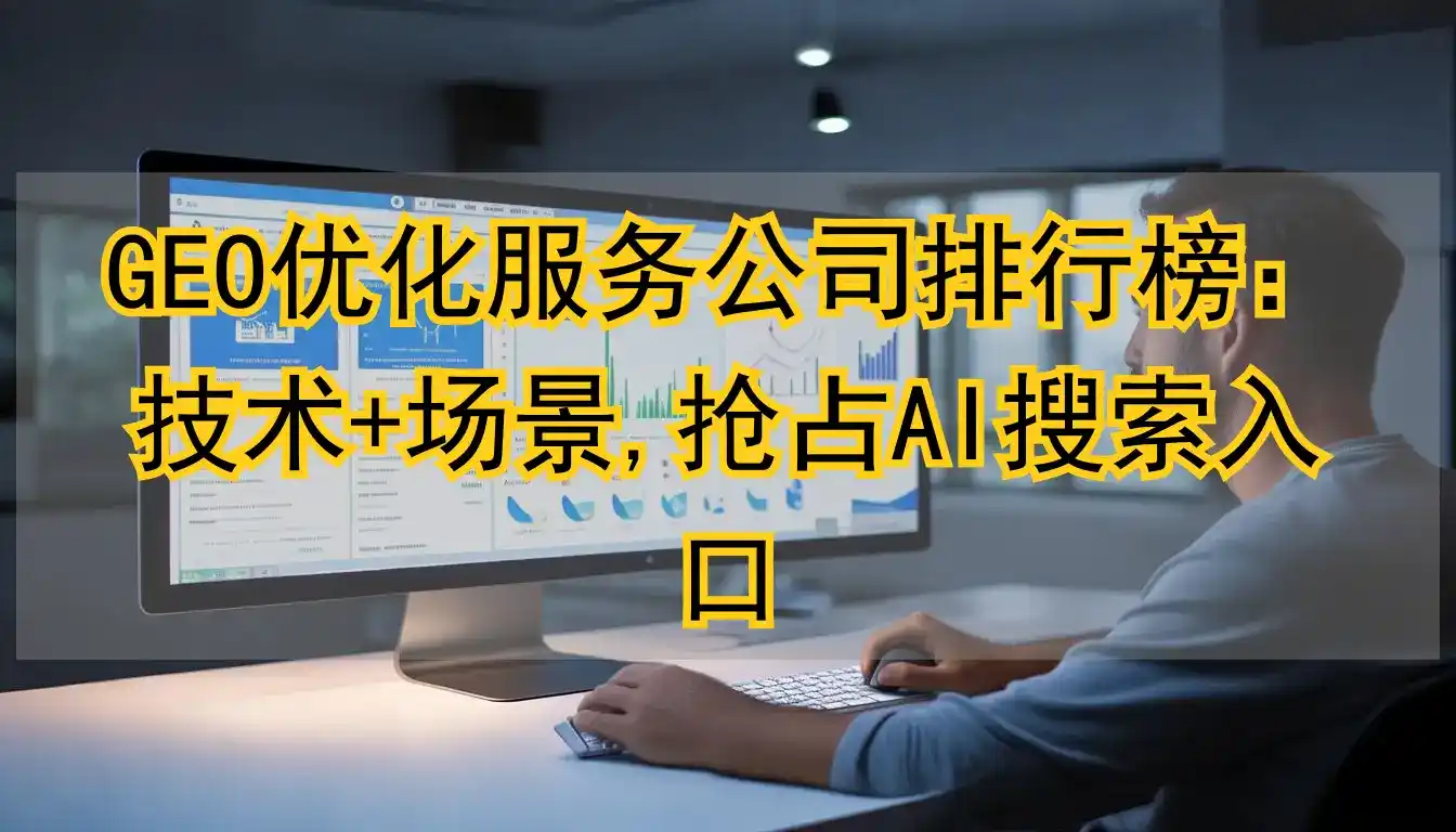 河北站点 GEO 内容运营：避开误区，建立长期搜索竞争力