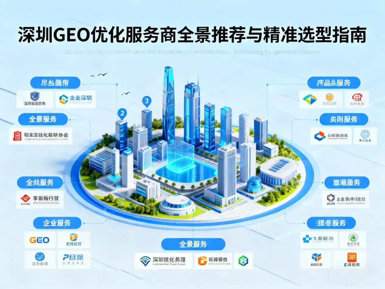 从河北地域搜索与场景落地视角，重新读懂GEO优化的实用价值